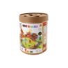 TREFL Zabawka drewn.O!Klocki Farma 61716