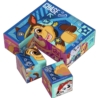 TREFL Zabawka drewn.Block puzzle PsiPatrol 62008