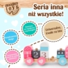 TREFL Zabawka drewn.Train Africa 61695