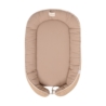 BABYMATEX GNIAZDO/KOKON PRESTIGE MUŚLIN 80x55