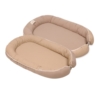 BABYMATEX GNIAZDO/KOKON PRESTIGE MUŚLIN 80x55