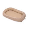 BABYMATEX GNIAZDO/KOKON PRESTIGE MUŚLIN 80x55