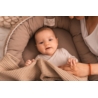 BABYMATEX GNIAZDO/KOKON PRESTIGE MUŚLIN 80x55