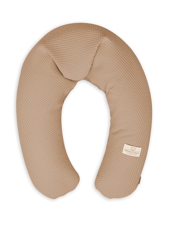 BABYMATEX Poduszka RELAX PRESTIGE MUŚLIN dł.190