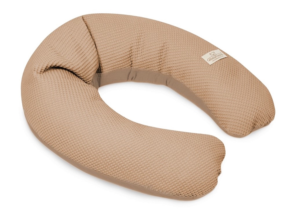 BABYMATEX Poduszka RELAX PRESTIGE MUŚLIN dł.190