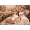 BABYMATEX Poduszka RELAX PRESTIGE MUŚLIN dł.190