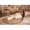 BABYMATEX Poduszka RELAX PRESTIGE MUŚLIN dł.190