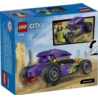 LEGO CITY 60485 HOT ROD