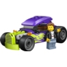 LEGO CITY 60485 HOT ROD