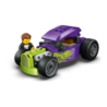 LEGO CITY 60485 HOT ROD