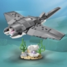 LEGO CREATOR 31381 GROŹNY REKIN I SKRZYNIA