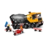 LEGO CITY 60478 BETONIARKA