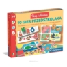 10 gier przedszkolaka