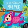Gili-gili! Pogłaszcz małpkę…otwórz klapki i..41819