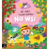 Co i jak? Otwórz okienka! Na wsi