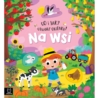 Co i jak? Otwórz okienka! Na wsi