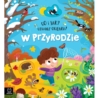 Co i jak? Otwórz okienka! W przyrodzie