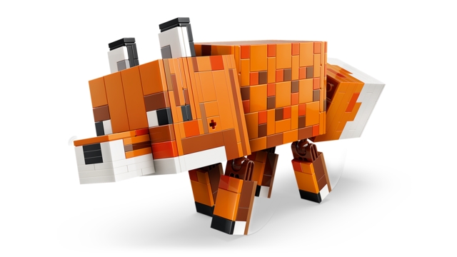 LEGO MINECRAFT Lis 21588