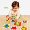 Czuczu układam połówki zwierzątka 94638