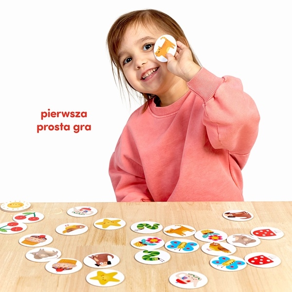 Czuczu pierwsza gra memorki 94690