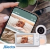 ALECTO NIANIA DVM2060 5 CALI WIFI