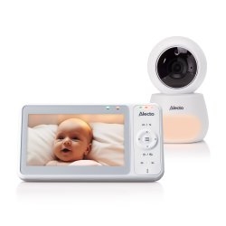 ALECTO NIANIA VIDEO DVM2050