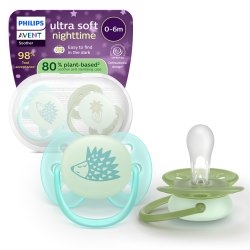 AVENT SMOCZEK SOFT 0-6 SCF094/01