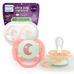 AVENT SMOCZEK SOFT 0-6 SCF094/02