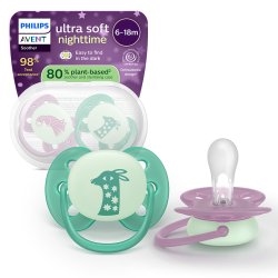 AVENT SMOCZEK ULTRA 6-18 SCF094/04