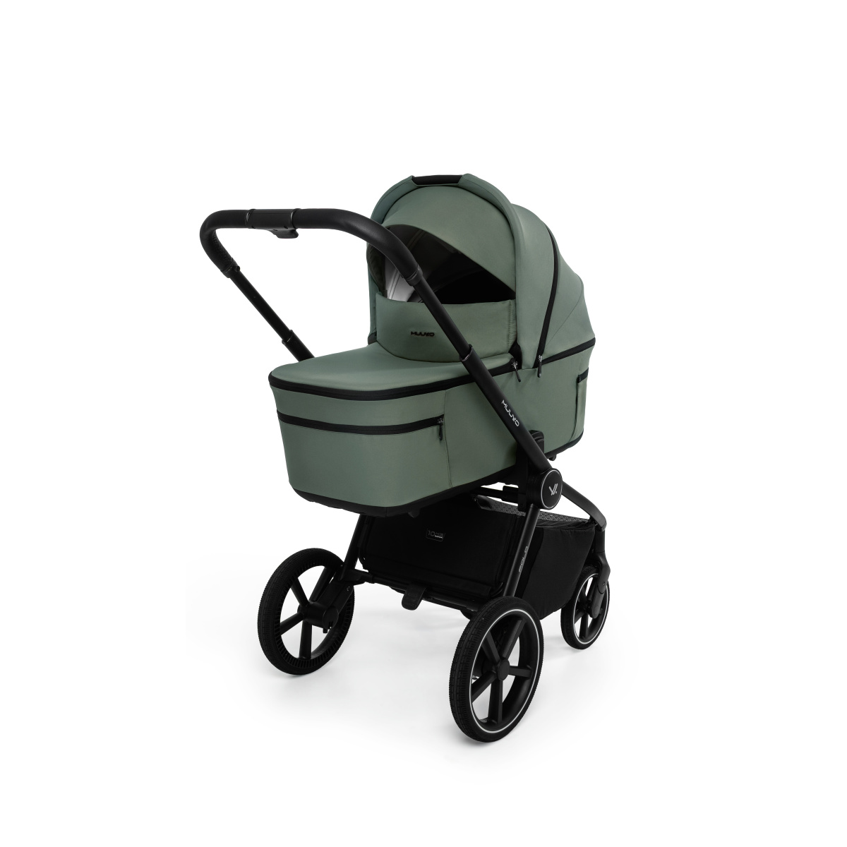 MUUVO FOLD 2W1 PINE GREEN