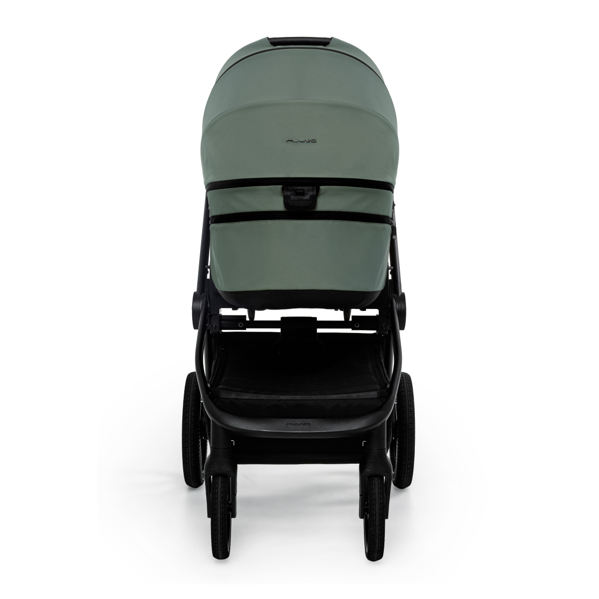 MUUVO FOLD 2W1 PINE GREEN