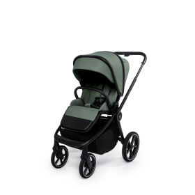 MUUVO FOLD 2W1 PINE GREEN