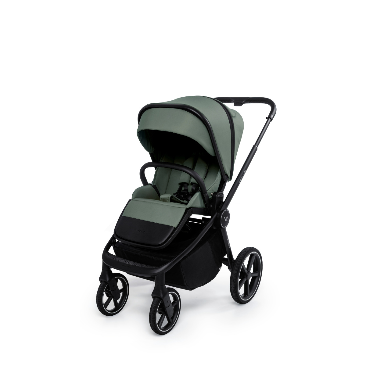 MUUVO FOLD 2W1 PINE GREEN