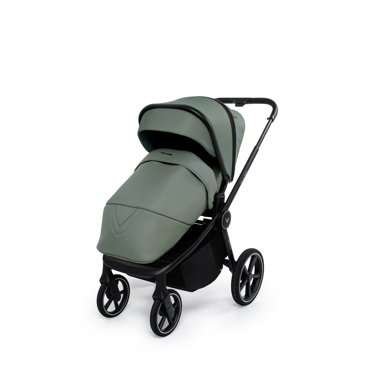 MUUVO FOLD 2W1 PINE GREEN