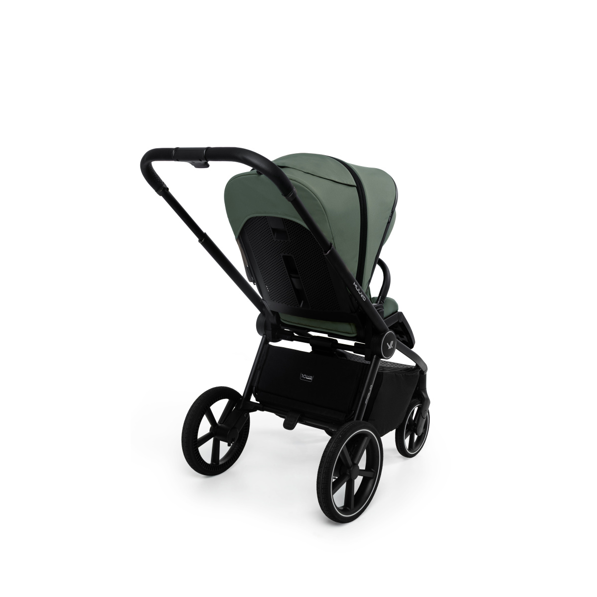 MUUVO FOLD 2W1 PINE GREEN