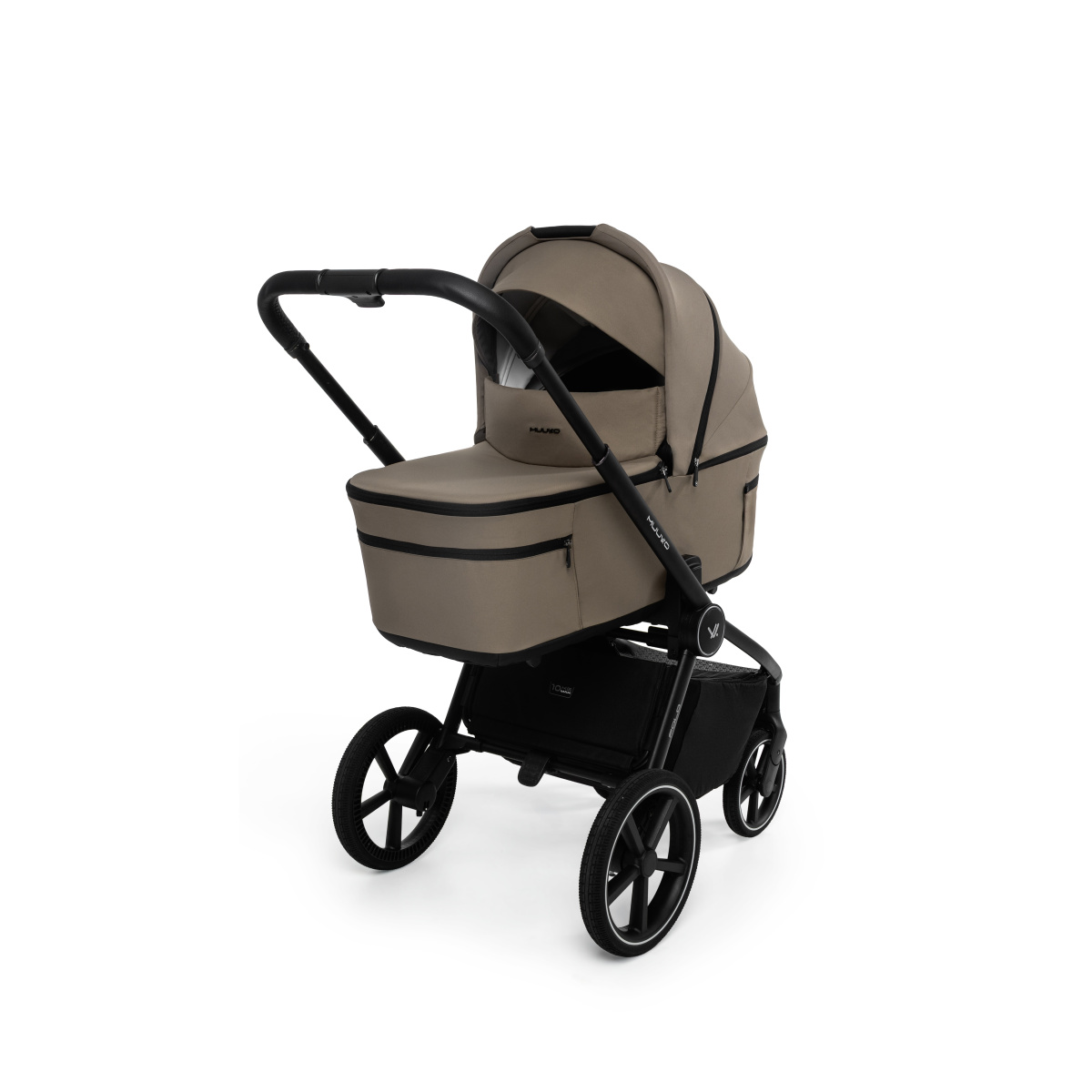 MUUVO FOLD 2W1 MOKKA