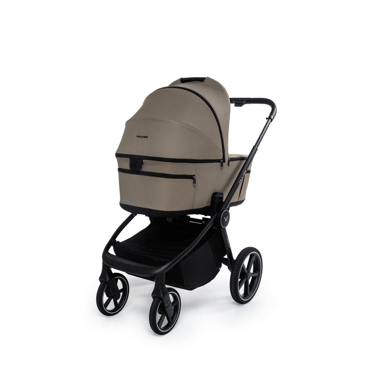 MUUVO FOLD 2W1 MOKKA