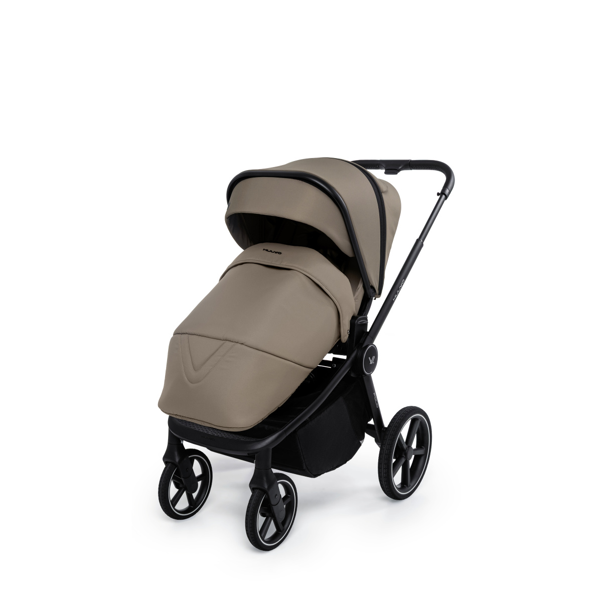 MUUVO FOLD 2W1 MOKKA