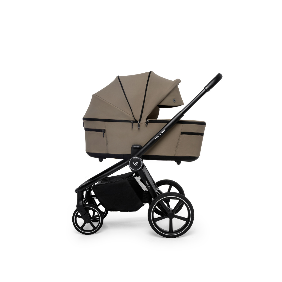 MUUVO FOLD 2W1 MOKKA