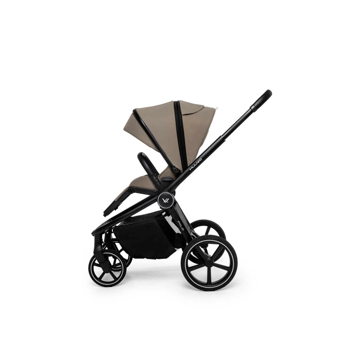 MUUVO FOLD 2W1 MOKKA