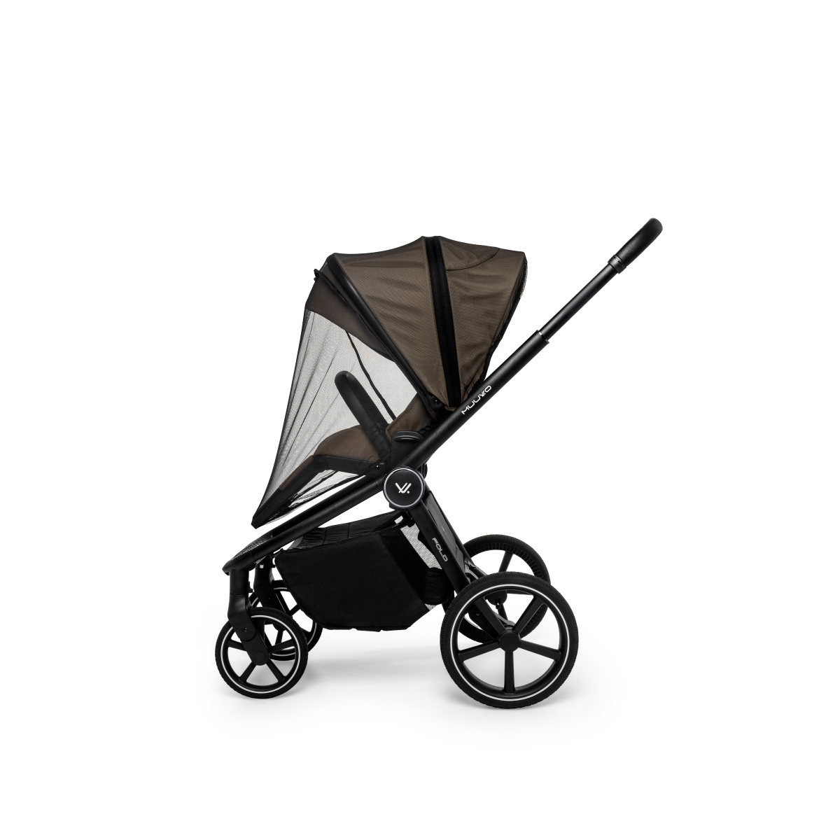 MUUVO FOLD 2W1 MOKKA