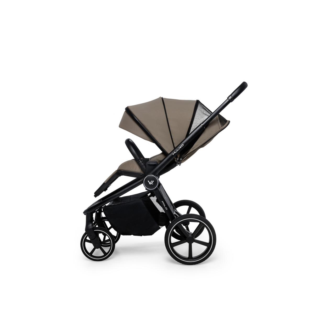 MUUVO FOLD 2W1 MOKKA