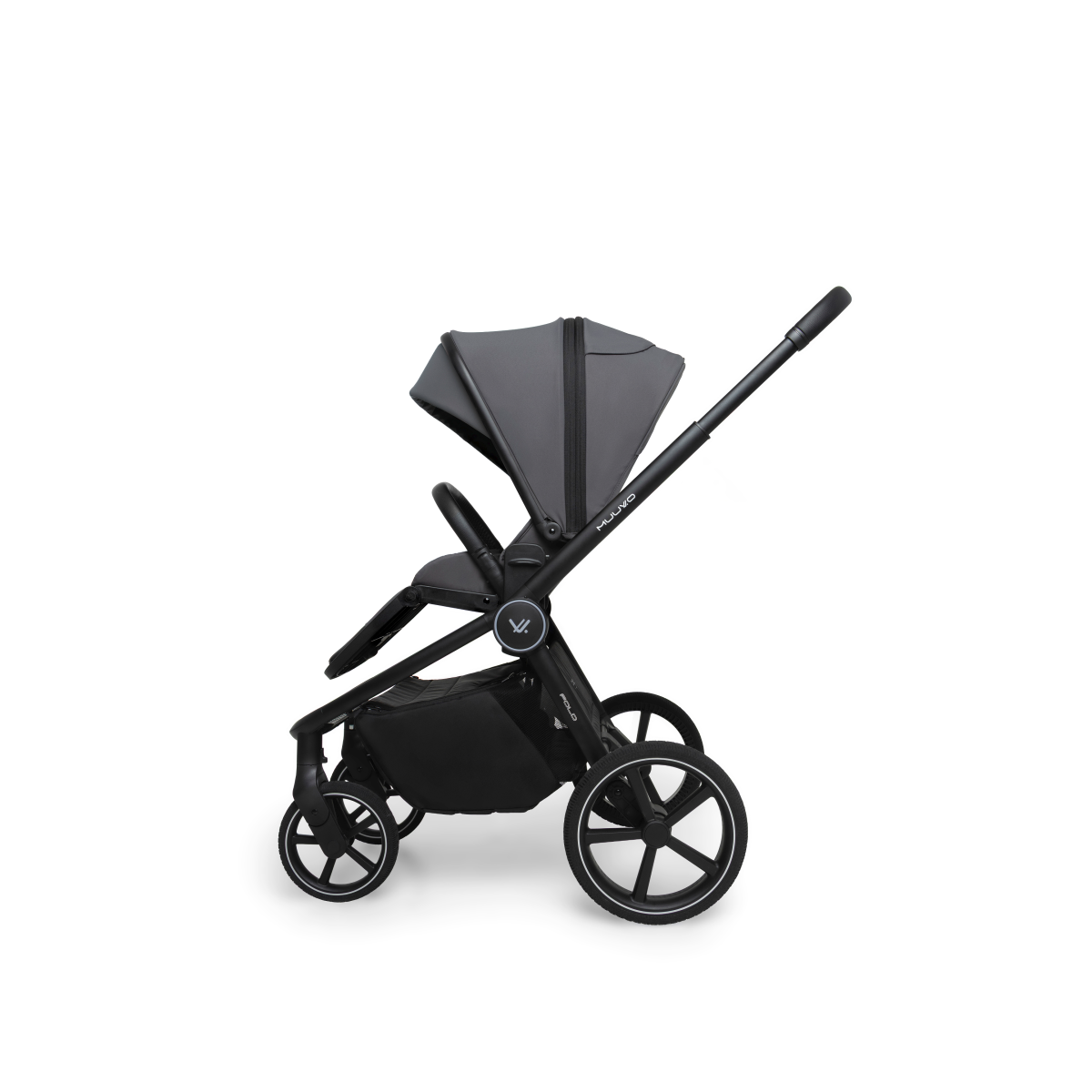 MUUVO FOLD 2W1 IRON GRAPHITE