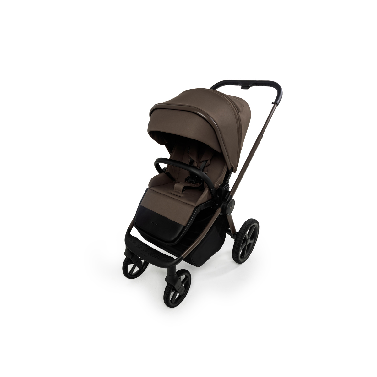 MUUVO FOLD 2W1 DARK CHOCOLATE