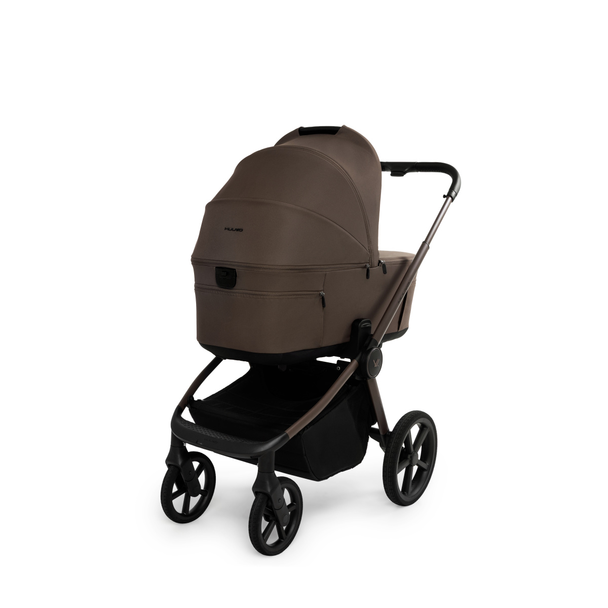 MUUVO FOLD 2W1 DARK CHOCOLATE