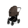 MUUVO FOLD 2W1 DARK CHOCOLATE