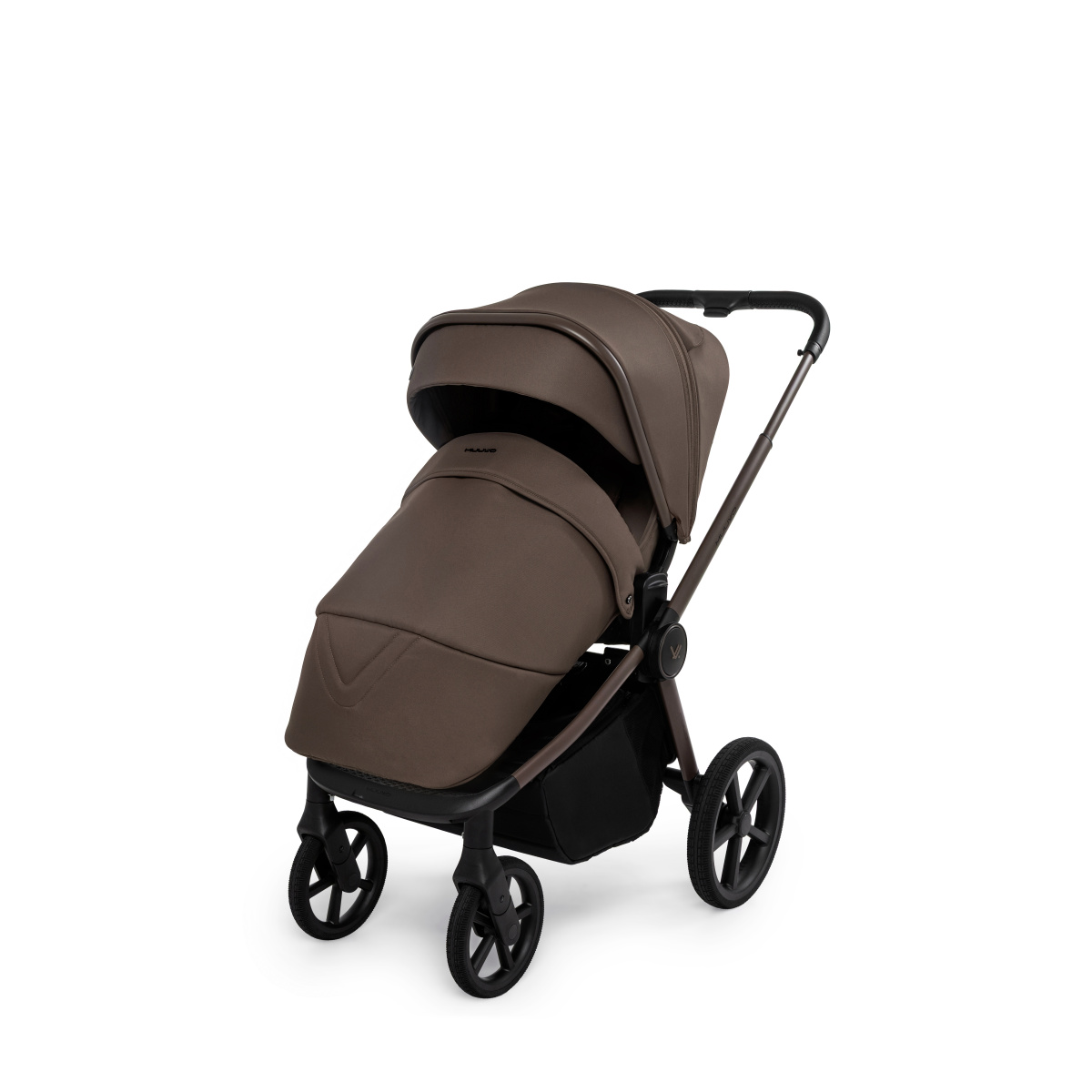 MUUVO FOLD 2W1 DARK CHOCOLATE