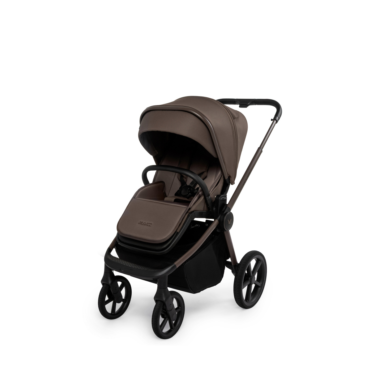 MUUVO FOLD 2W1 DARK CHOCOLATE