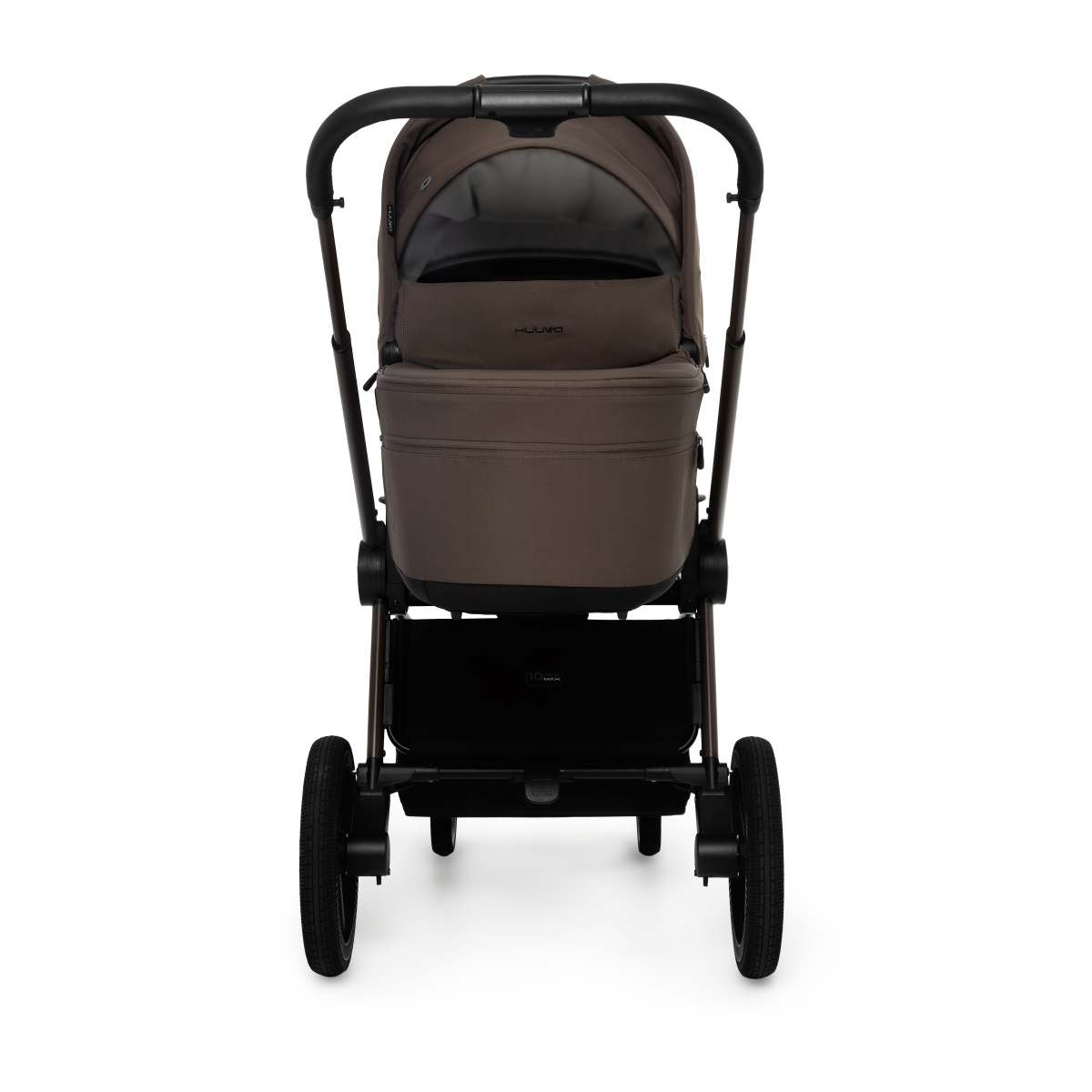 MUUVO FOLD 2W1 DARK CHOCOLATE