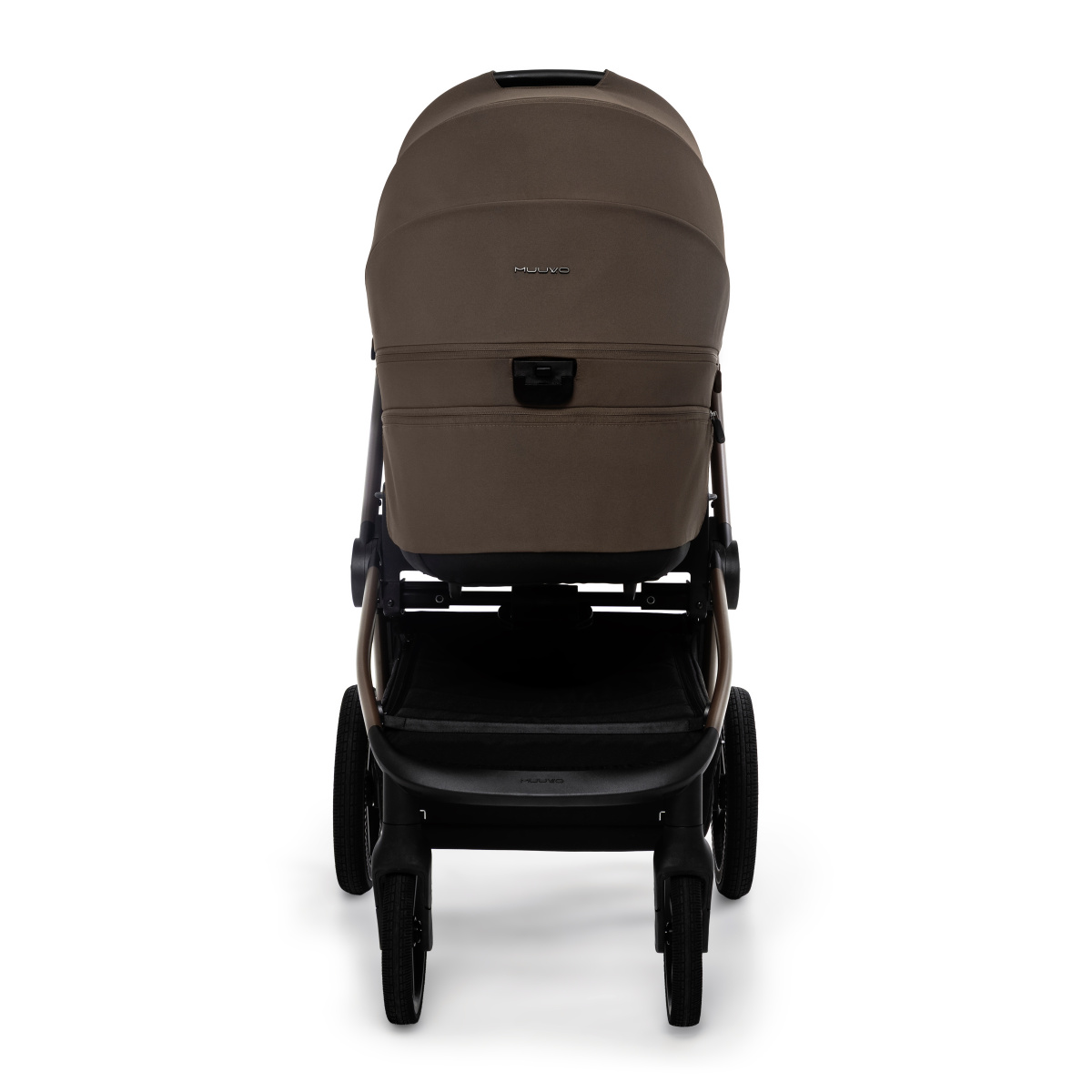 MUUVO FOLD 2W1 DARK CHOCOLATE